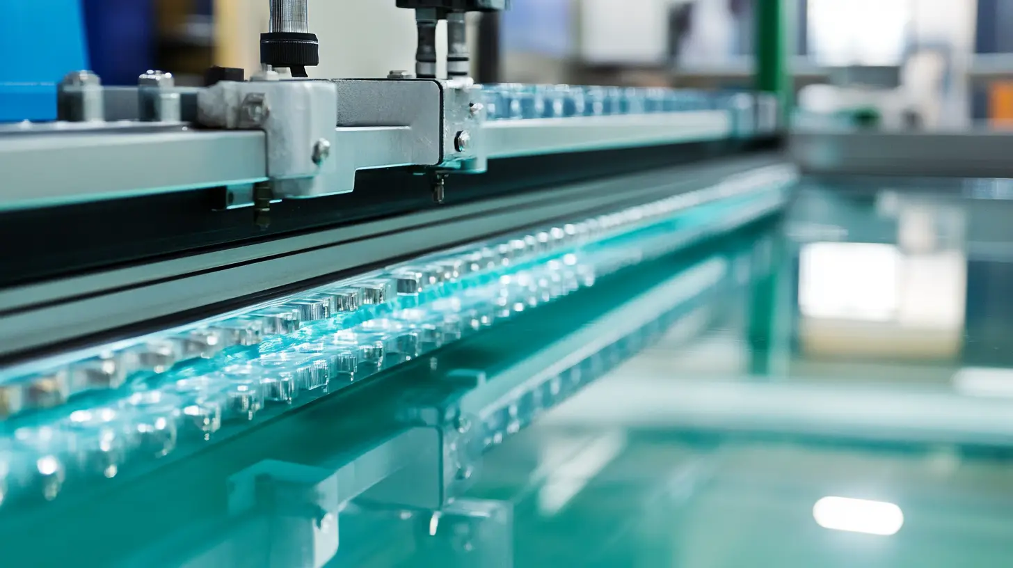 5 Effective Strategies for Sourcing the Best Glass Edging Machines Worldwide