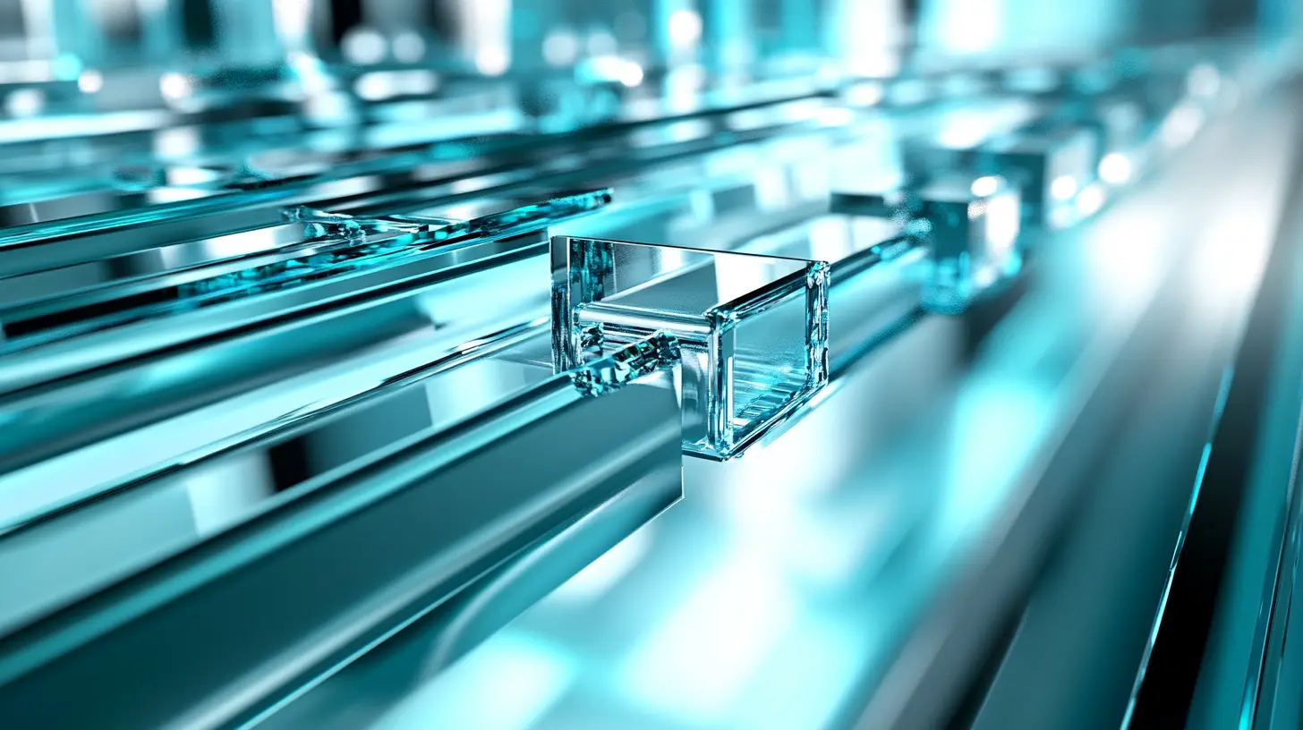 Exploring Industry Use Cases for Cnc Glass Groove Milling Machine What Makes It Essential for Manufacturers