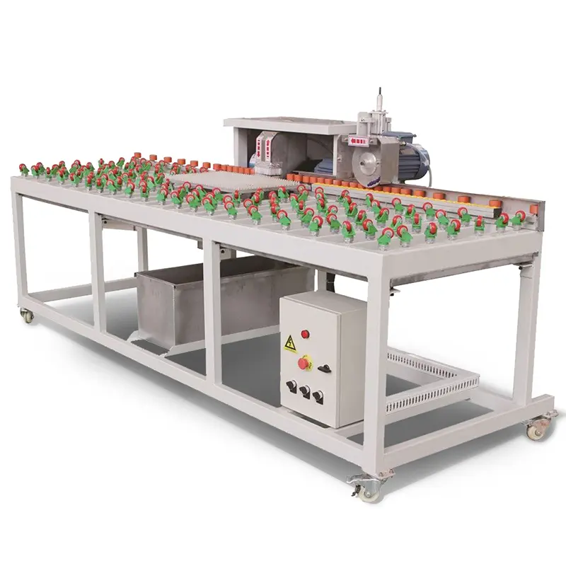 WD01 Glass edge processing machine（ USD 2290）