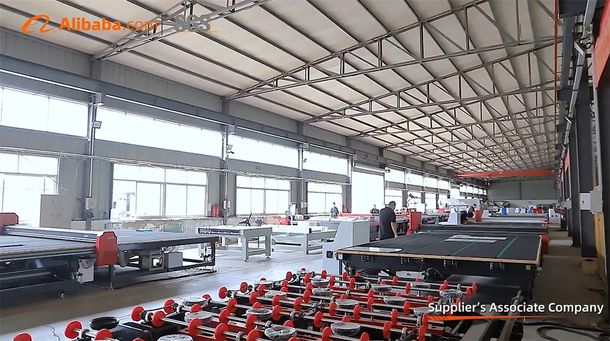 Glass factory0333a