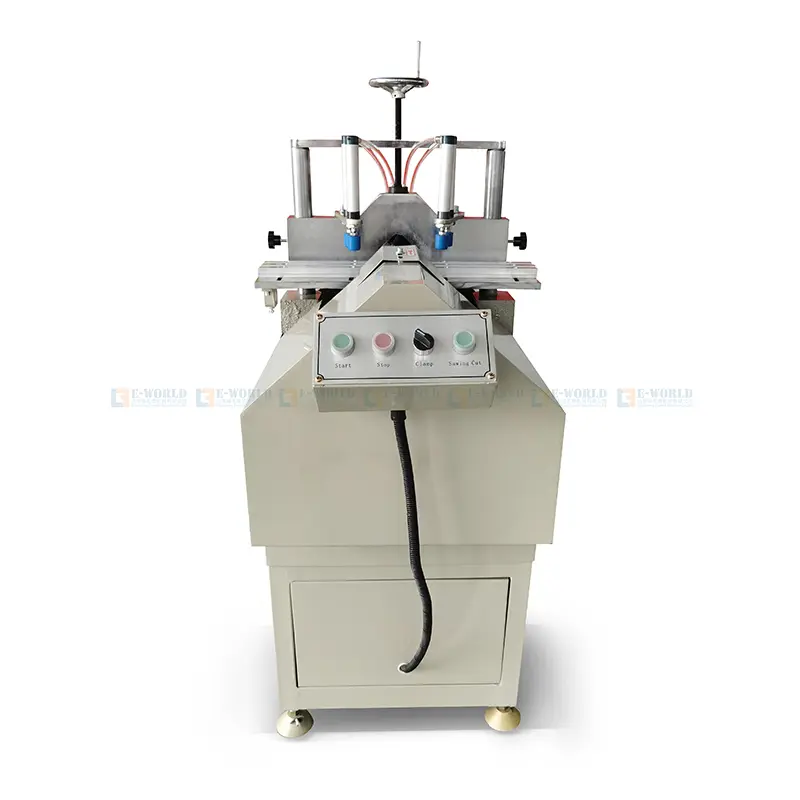 Window door processing machine SYJ03-1800 glazi...