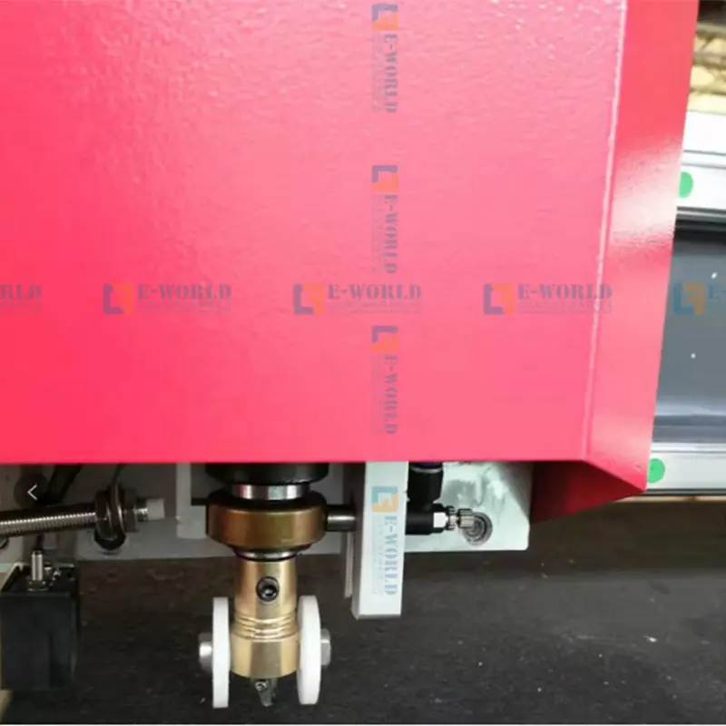 CNC Integrated Glass Loading Cutting Machine 12ioc