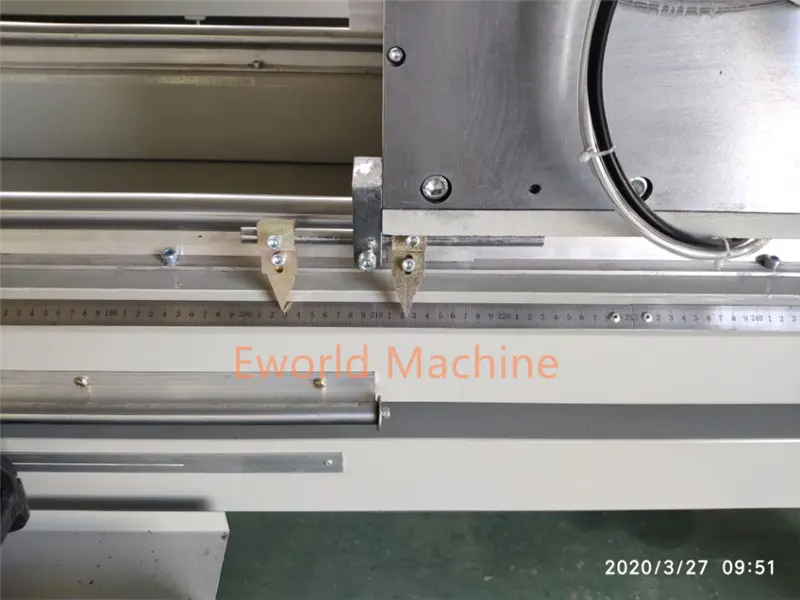 Double Head Cutting Saw096mz