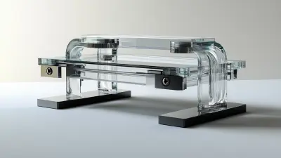 Future Innovations in Manual Glass Cutting Machines A Comprehensive Guide for Global Buyers in 2025