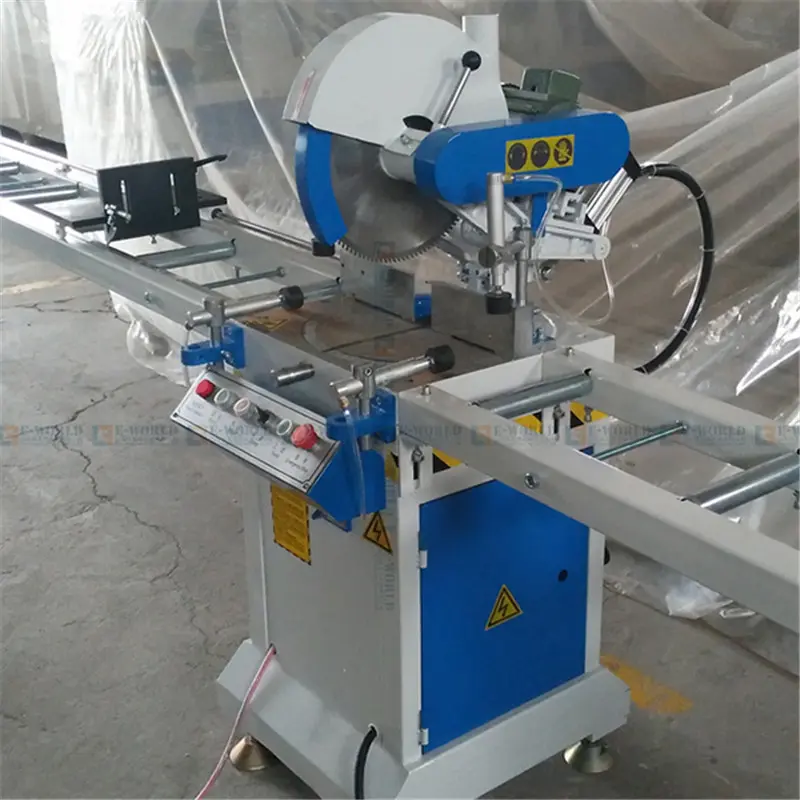 Single Head Cutting Saw06w6k