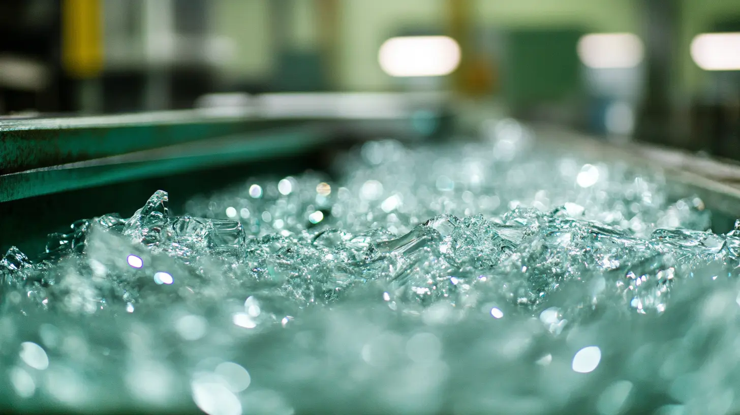 Finding Reliable Manufacturers Top Tips for Sourcing Glass Loading Machines Globally