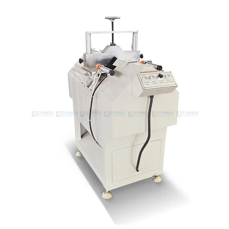Inexpensive and fine LJVW-65 V cutting saw for ...