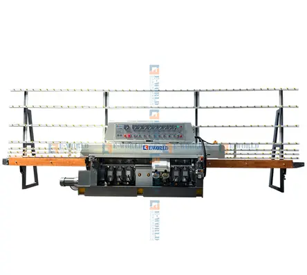 Glass Edging Machine