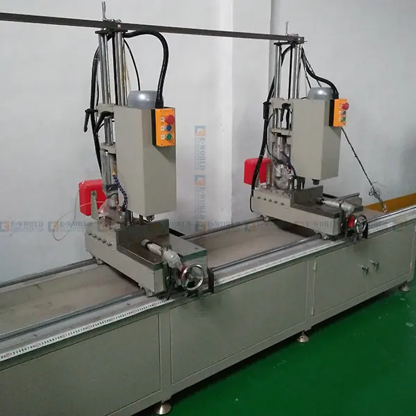 Four Head Combination Drilling Machine-product