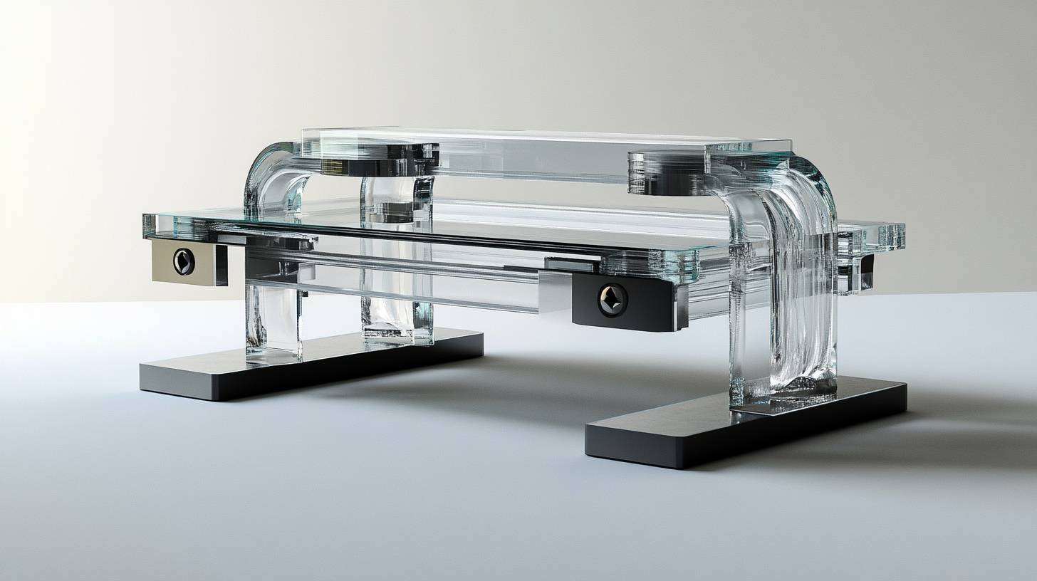 Future Innovations in Manual Glass Cutting Machines A Comprehensive Guide for Global Buyers in 2025
