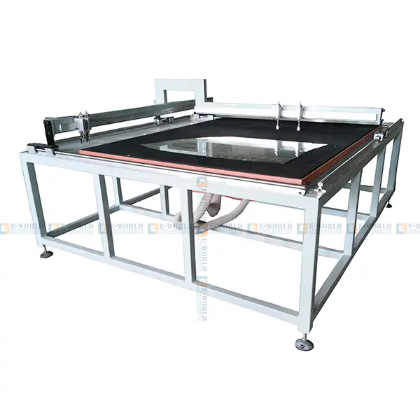 JQZ 8080 Mosaic glass cutting machine