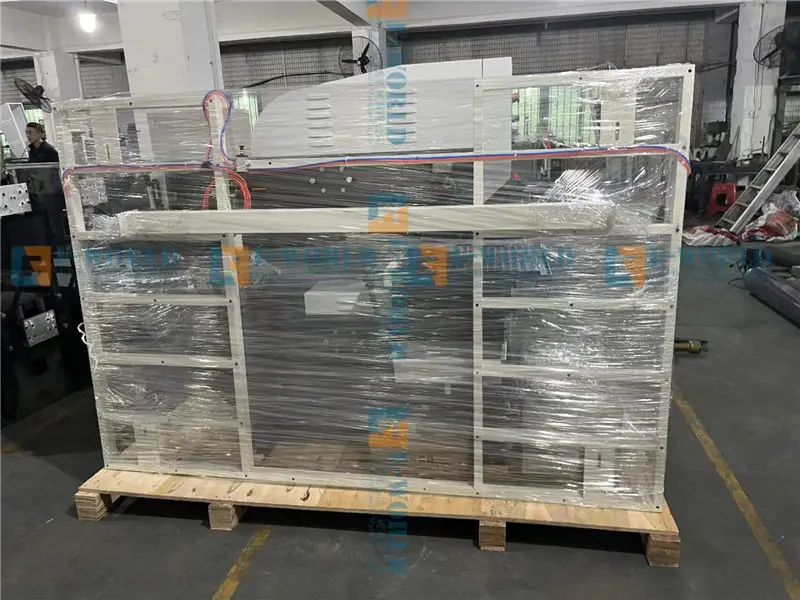 E-LD0222 Automatic Glass Drilling Machine02xee