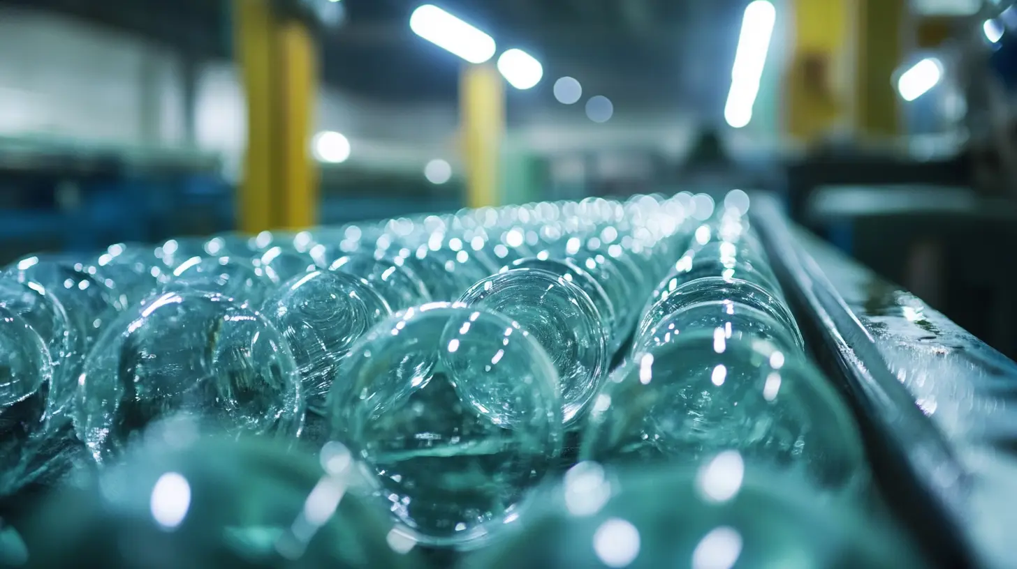 Finding Reliable Manufacturers Top Tips for Sourcing Glass Loading Machines Globally