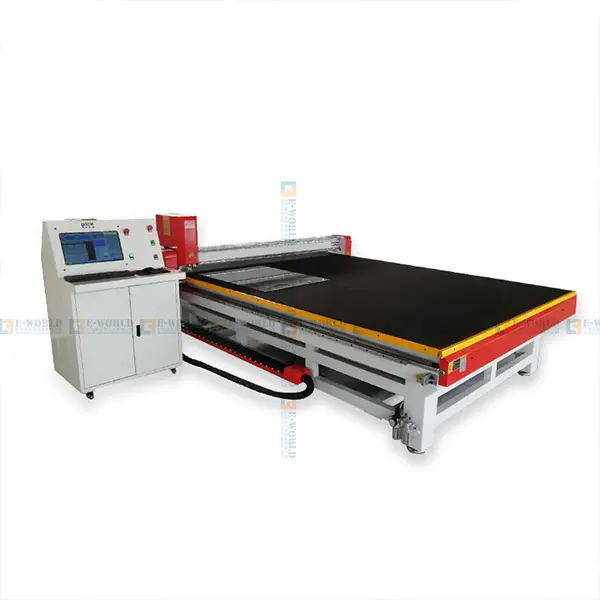 CNC 3726 Automatic Glass Cutting Machine
