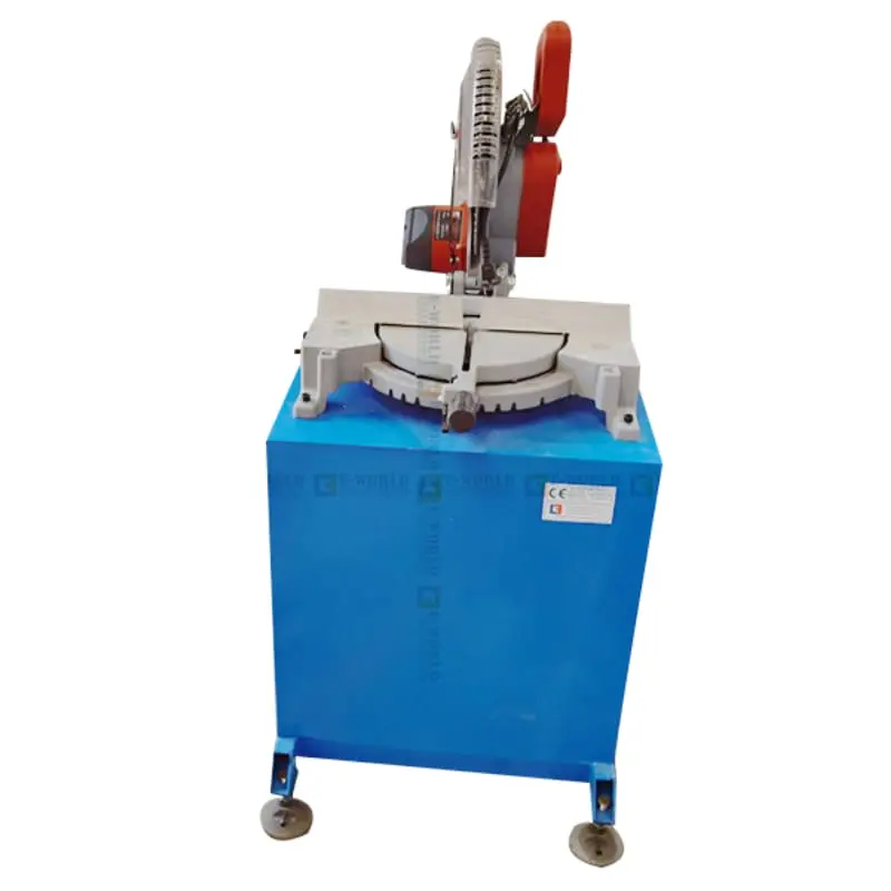 aluminum spacer cutting machine