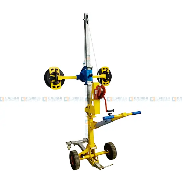 Express Vacuum glass lifter