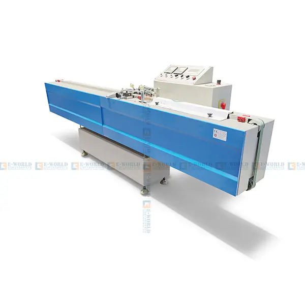 JT02 butyl extruder machine