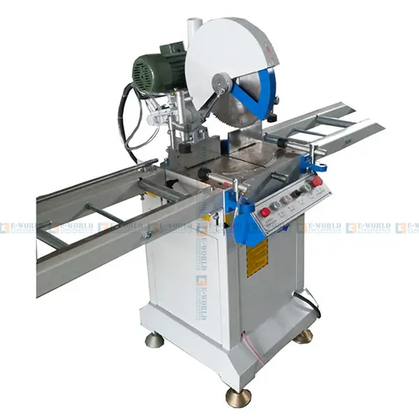 Skillful Manufacture Single Head Cutting Saw
