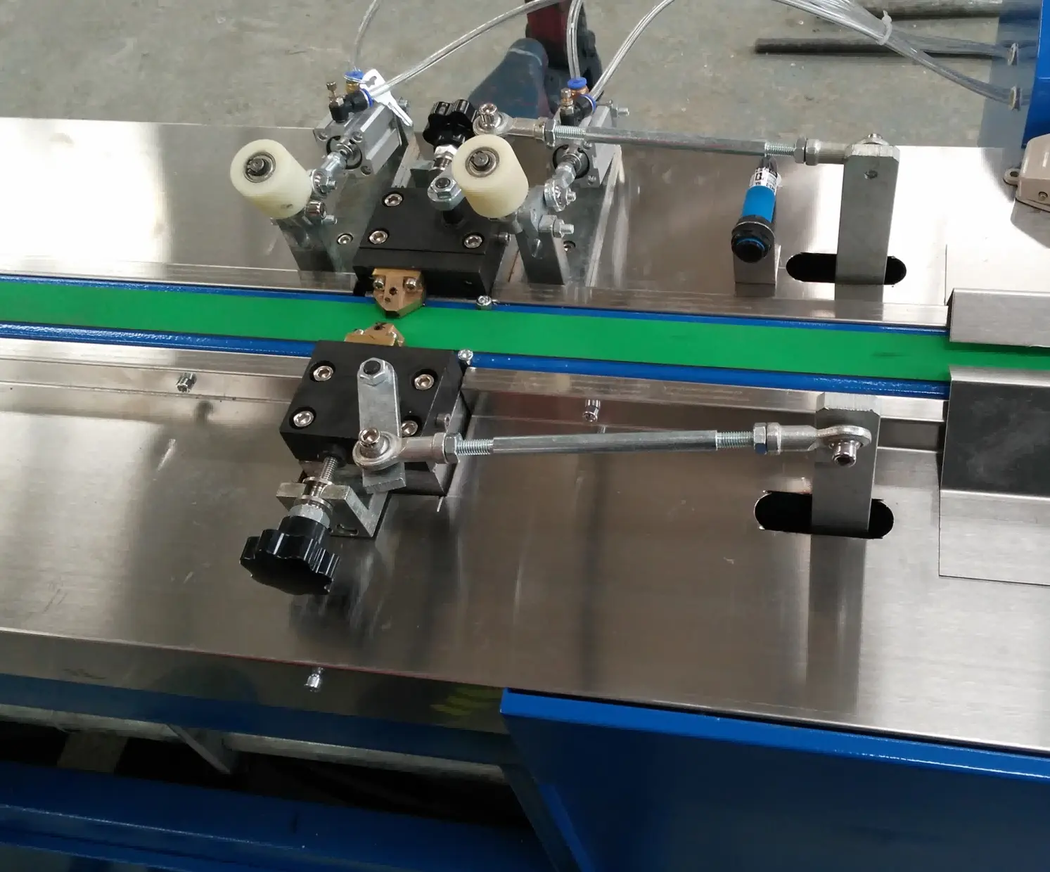 machine420w