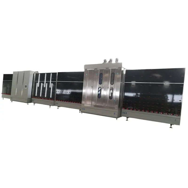insulating glass1-2vk