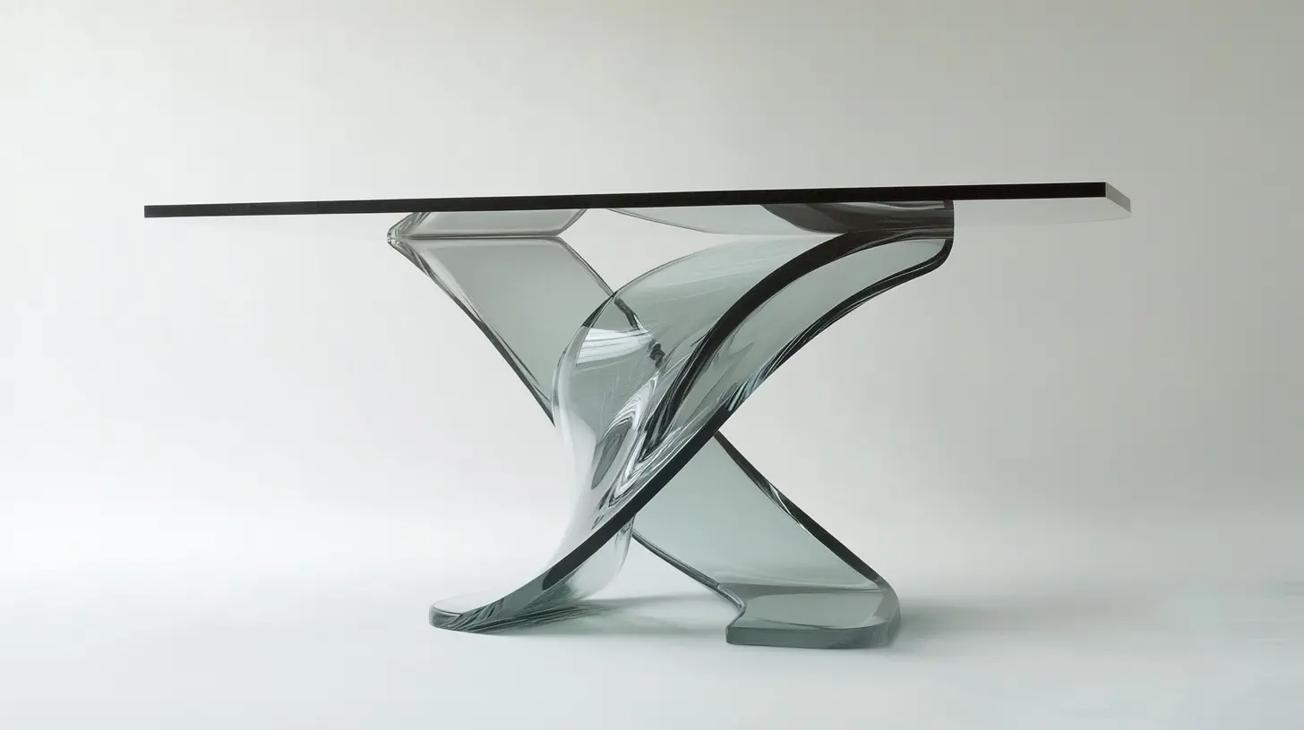 The Evolution of Glass Cutting Tilting Tables