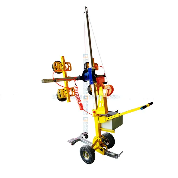 sucker glass lifter