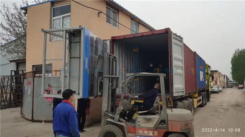 E-LD2000 Vertical Glass Washing and Drying Machine09o4w