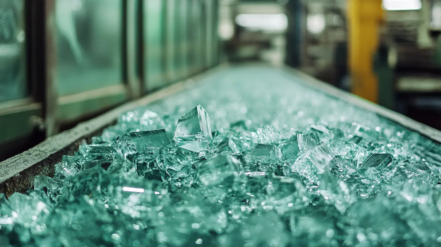 Finding Reliable Manufacturers Top Tips for Sourcing Glass Loading Machines Globally