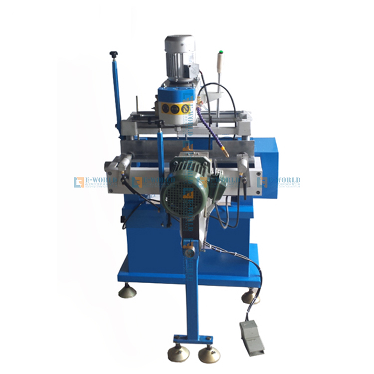 Hot Sale Double Head Copy Routing Machine For W...