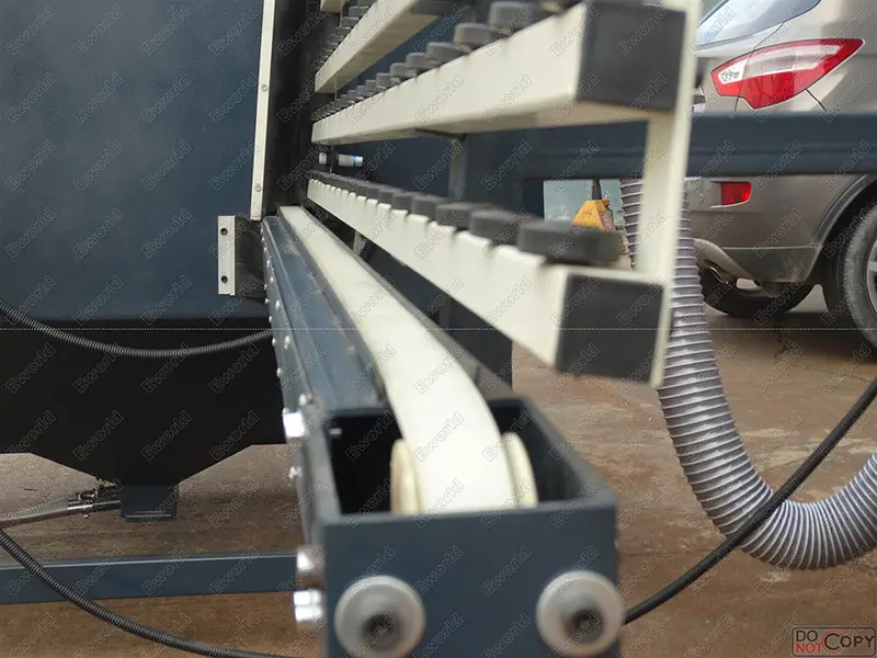 Glass Sandblasting Machine1048w5