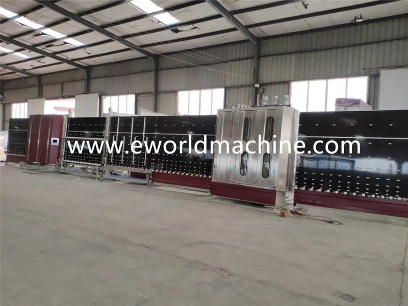 LBZ1600 Insulating Glass Machine02a14