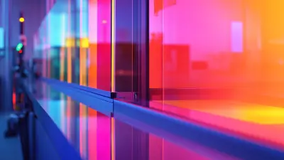 2025 Global Trends in Glass Cutting Technology and How to Choose the Right Machine for Your Business