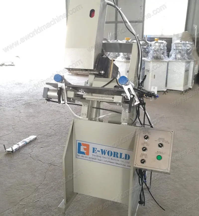 Water Slot Drilling Machine for Plastic Window Production Line03.jpg