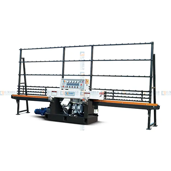 E-LD4325 Glass edging machine
