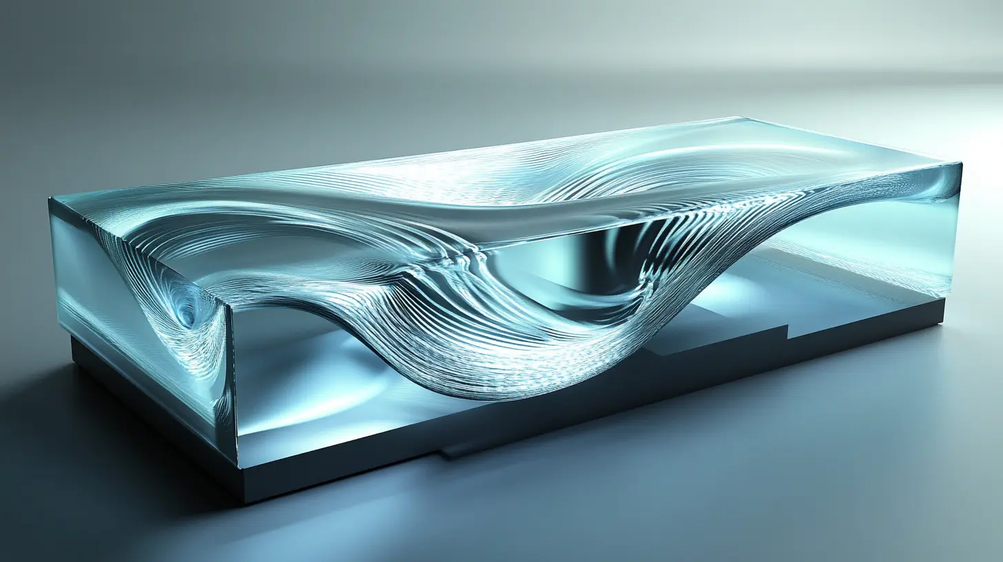 Exploring Industry Use Cases for Cnc Glass Groove Milling Machine What Makes It Essential for Manufacturers