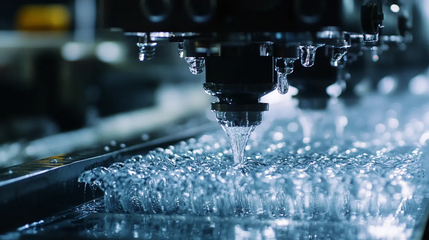 Understanding the Benefits of Glass Edging Machines in Modern Manufacturing