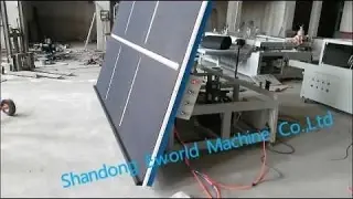 Innovative Applications of Glass Cutting Tilting Tables Across Industries
