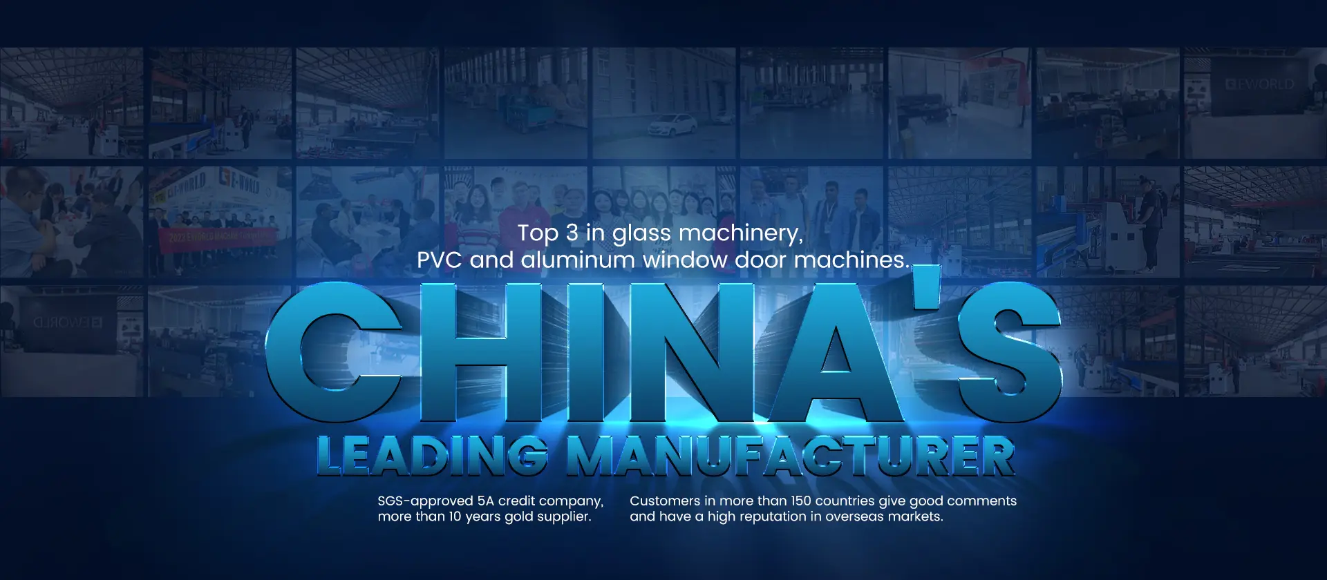 Glass Handling Equipment