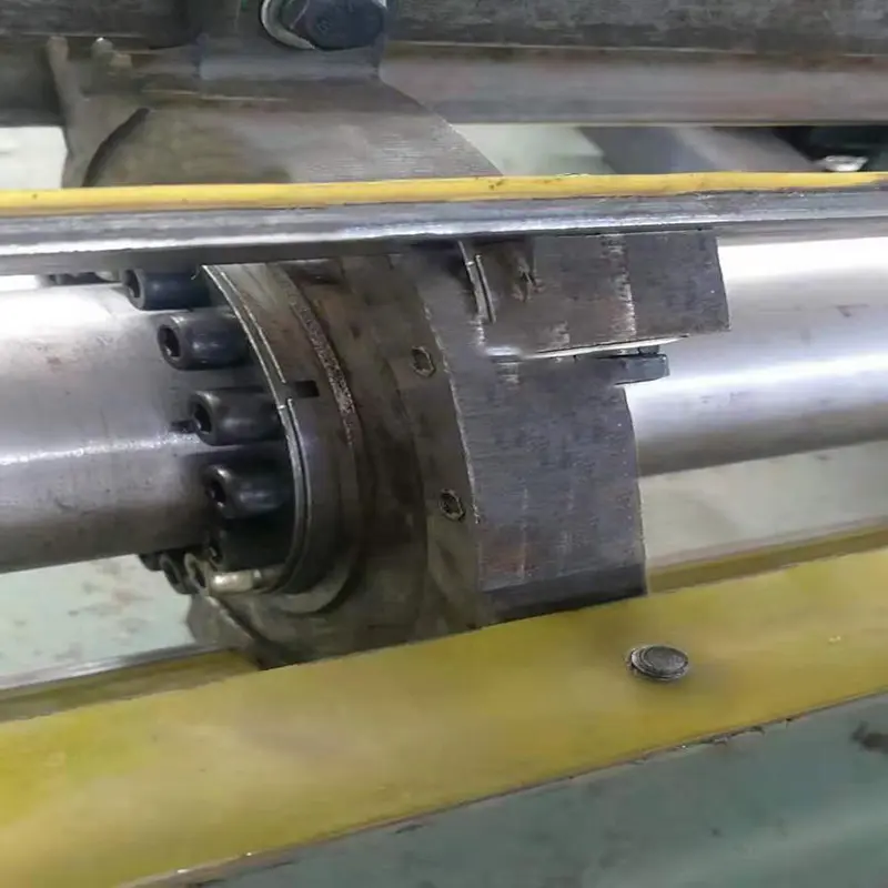 Horizontal Glass Sandblasting Machine06ijw
