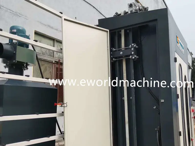 Glass Sandblasting Machine101vv1