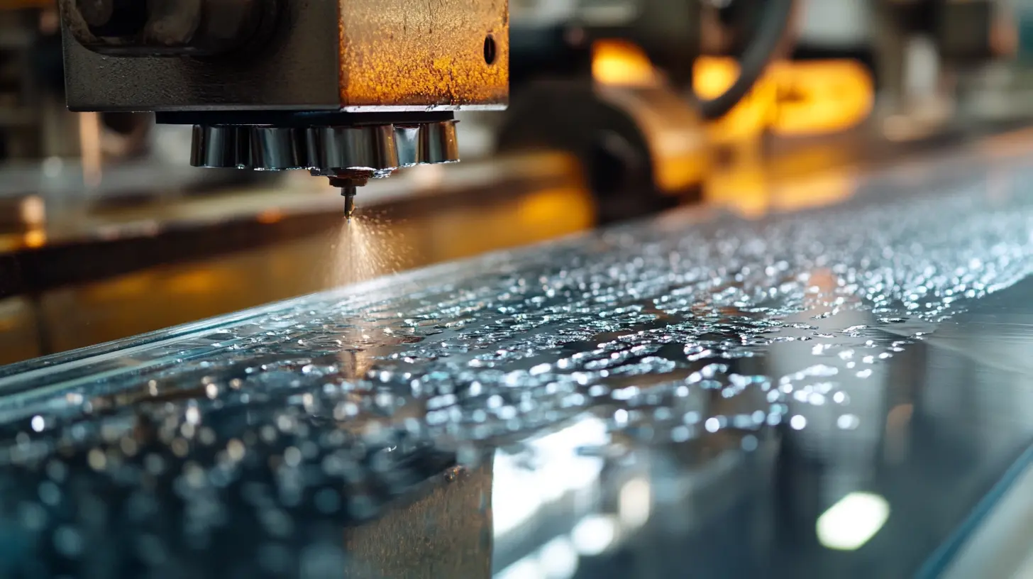 5 Effective Strategies for Sourcing the Best Glass Edging Machines Worldwide