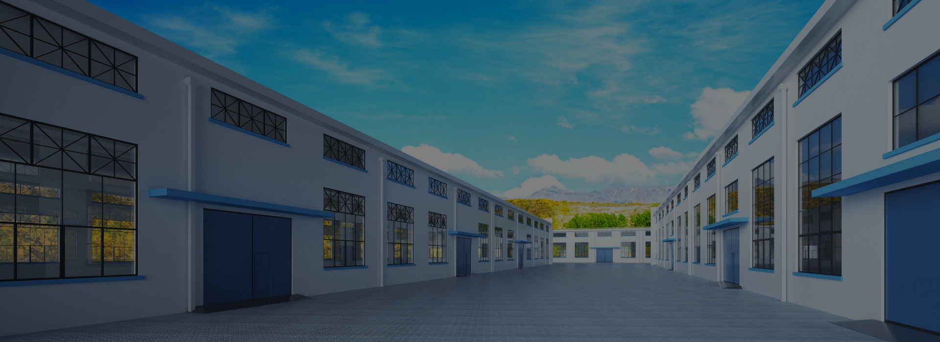 Shandong Eworld Machine Co., Ltd.