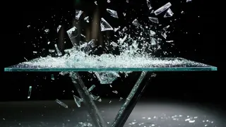 7 Compelling Benefits of the Glass Breaking Table for Global Buyers