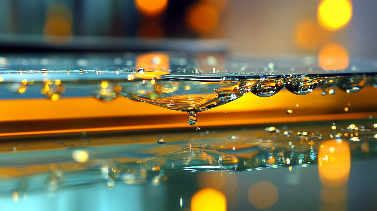 Understanding the Benefits of Glass Edging Machines in Modern Manufacturing