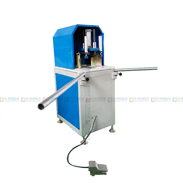 High Quality Plastic PVC Window Machine/ Corner...