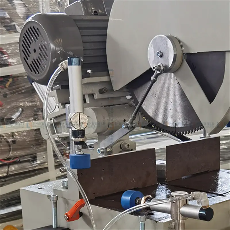 Single Head Cutting Saw09hyo