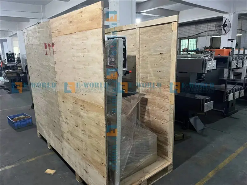 E-LD0222 Automatic Glass Drilling Machine03yzy