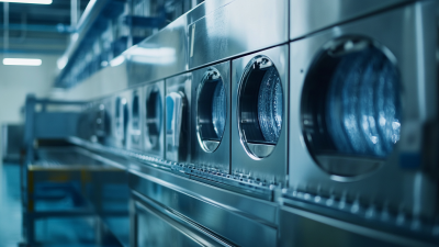 Maximizing Longevity and Value of Vertical Glass Washers in the Future
