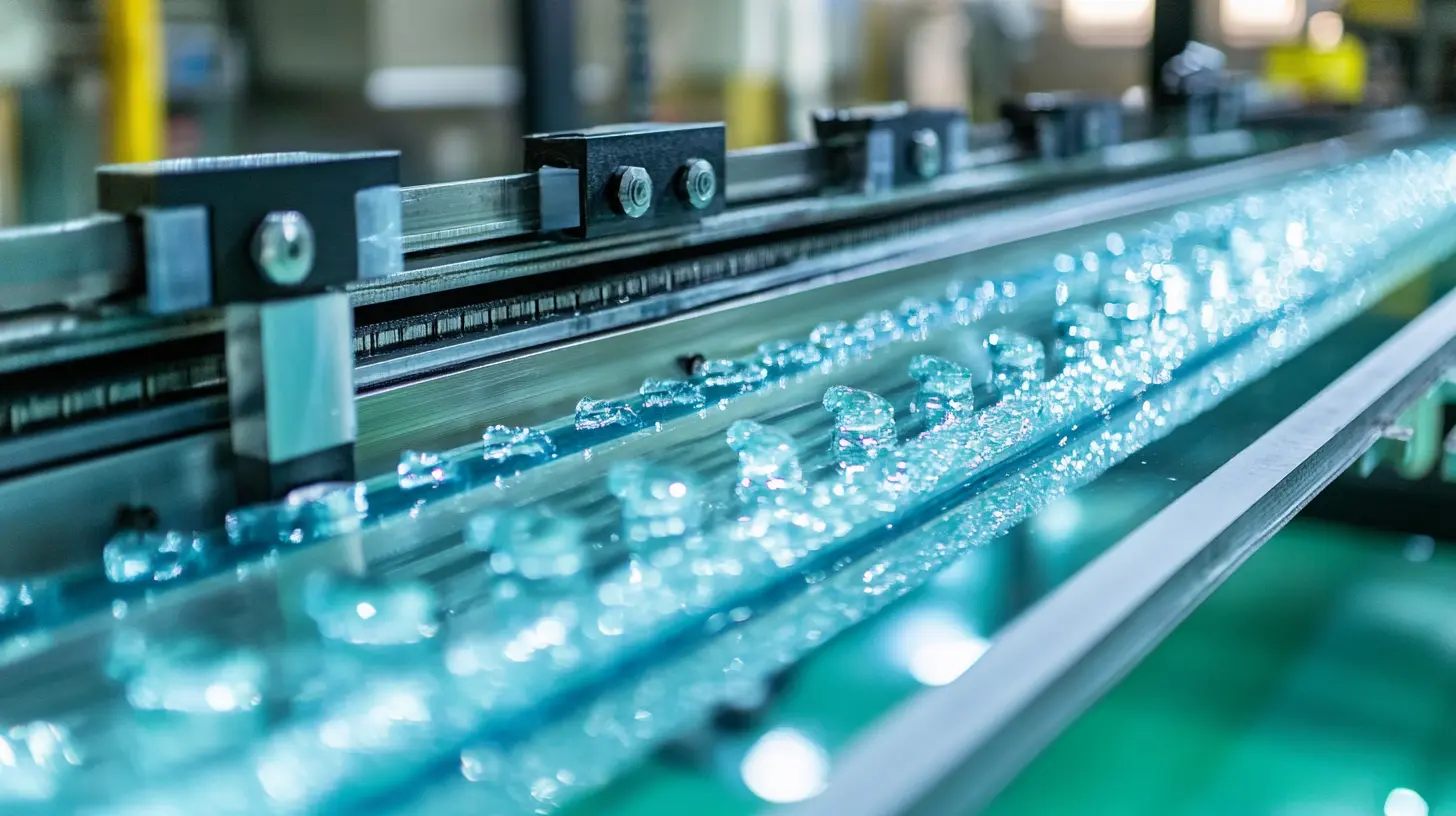 5 Effective Strategies for Sourcing the Best Glass Edging Machines Worldwide