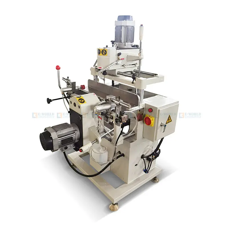 Double-head Copy-Routing Machine for Window Doo...